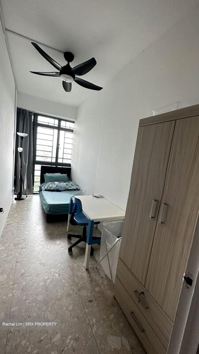 Summerdale (D22), Condominium #499774521